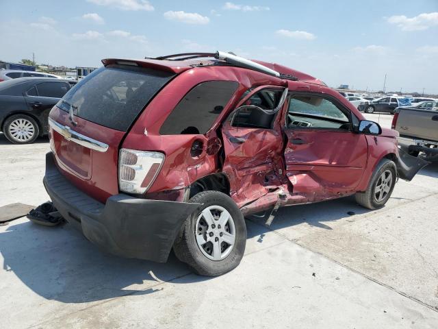 Photo 3 from auction – 2005 CHEVROLET EQUINOX LS with VIN 2CNDL13F956180099