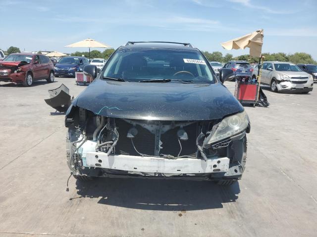 Photo 5 from auction – 2013 LEXUS RX 350 with VIN JTJZK1BA0D2416375