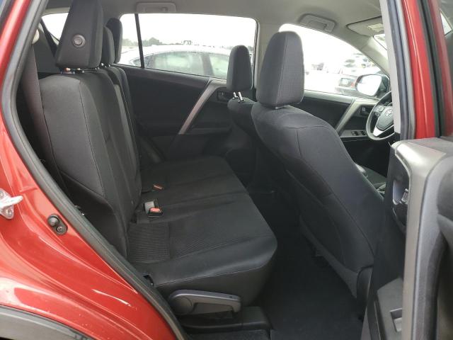 Photo 10 from auction – 2017 TOYOTA RAV4 LE with VIN 2T3ZFREV8HW388228