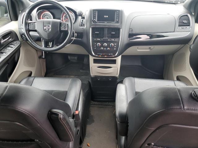 Photo 8 from auction – 2017 DODGE GRAND CARA with VIN 2C4RDGCGXHR775775