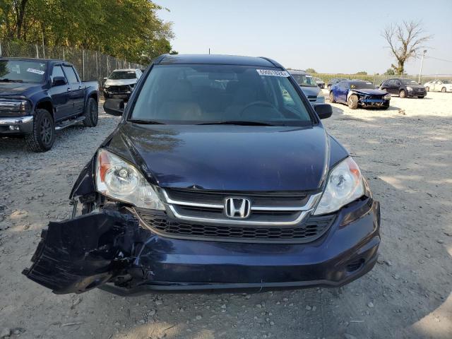 Photo 5 from auction – 2011 HONDA CR-V SE with VIN 5J6RE4H40BL013804