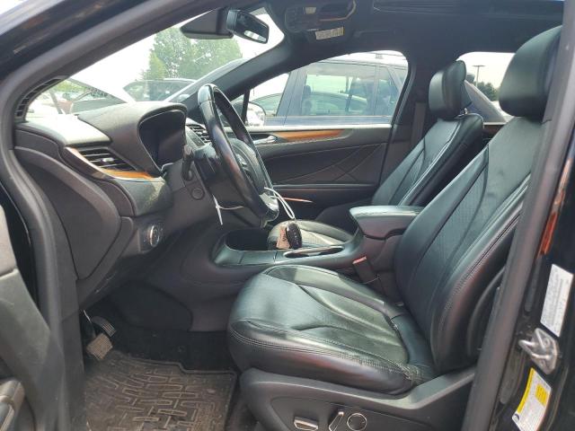 Photo 7 from auction – 2017 LINCOLN MKC RESERV with VIN 5LMCJ3D94HUL08192