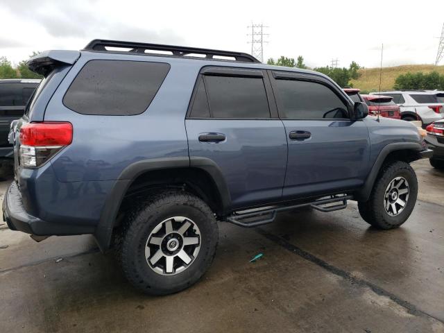 Photo 3 from auction – 2011 TOYOTA 4RUNNER SR with VIN JTEBU5JR7B5070040