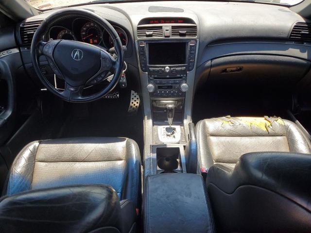 Photo 8 from auction – 2007 ACURA TL TYPE S with VIN 19UUA76507A044760