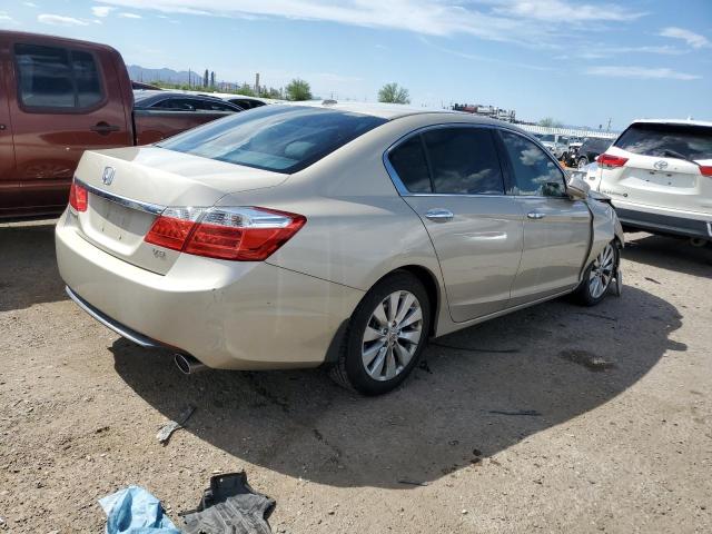 Photo 3 from auction – 2013 HONDA ACCORD with VIN 1HGCR3F82DA001248