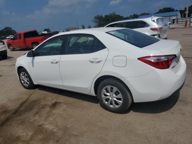 Photo 2 from auction – 2016 TOYOTA COROLLA L with VIN 2T1BURHE1GC734115