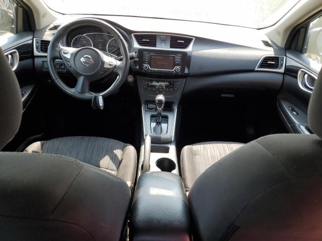 Photo 8 from auction – 2018 NISSAN SENTRA S with VIN 3N1AB7AP5JL613693