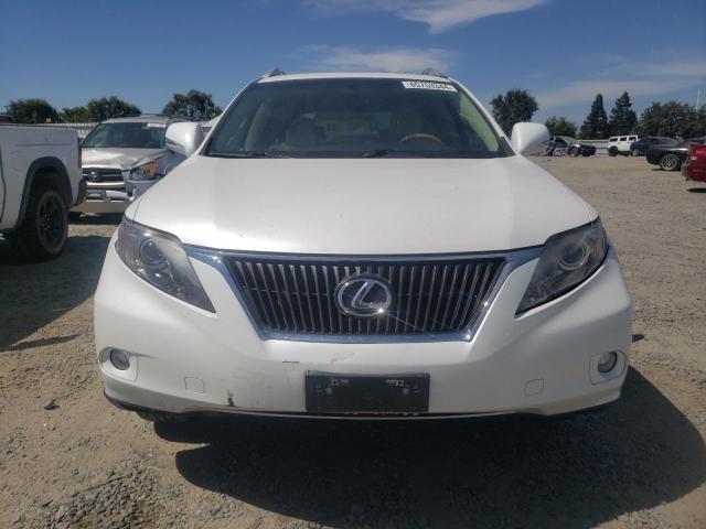 Photo 5 from auction – 2010 LEXUS RX 350 with VIN 2T2ZK1BA5AC020079