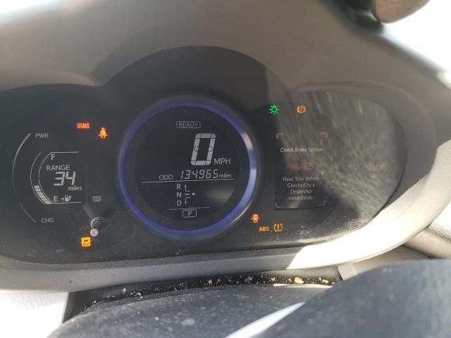 Photo 9 from auction – 2014 TOYOTA RAV4 EV with VIN 2T3YL4DV5EW002336