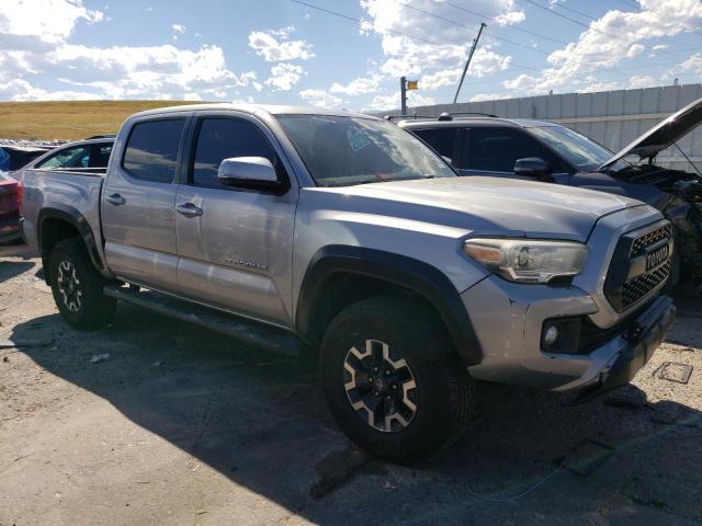 Photo 4 from auction – 2016 TOYOTA TACOMA DOU with VIN 3TMCZ5AN4GM034010