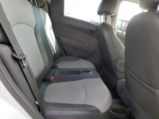 Photo 10 from auction – 2013 CHEVROLET SPARK 2LT with VIN KL8CF6S99DC575396
