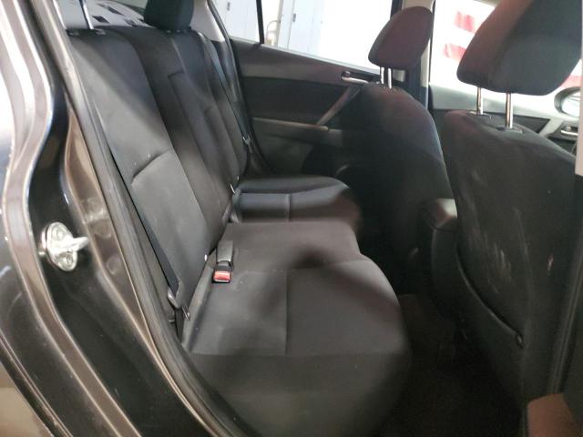 Photo 10 from auction – 2010 MAZDA 3 I with VIN JM1BL1SG4A1273759