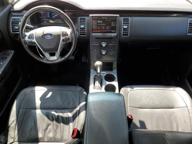 Photo 8 from auction – 2014 FORD FLEX SEL with VIN 2FMHK6C83EBD28726