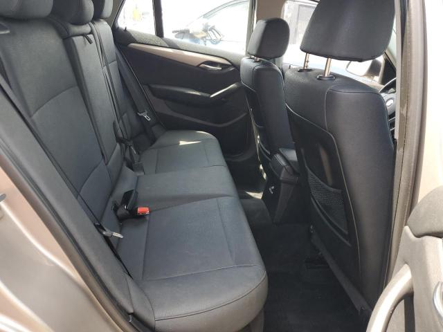 Photo 10 from auction – 2014 BMW X1 XDRIVE2 with VIN WBAVL1C56EVR93893