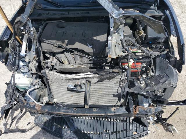 Photo 11 from auction – 2016 TOYOTA COROLLA L with VIN 2T1BURHE5GC633689