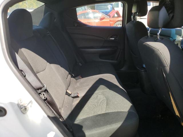 Photo 10 from auction – 2013 DODGE AVENGER SX with VIN 1C3CDZCG6DN576087