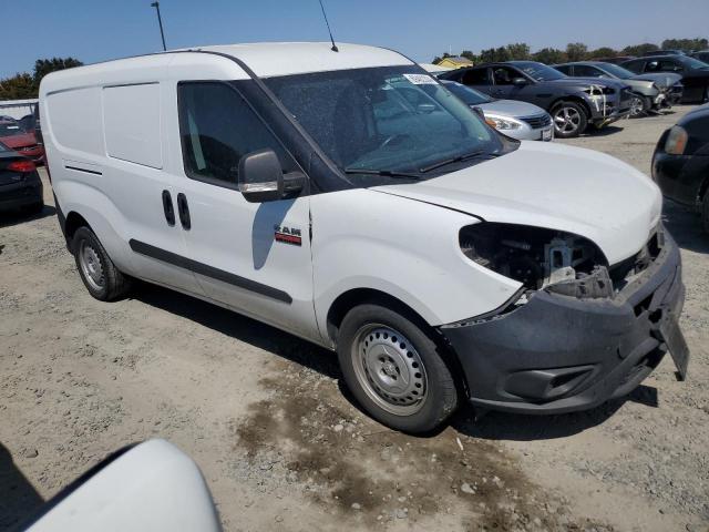 Photo 4 from auction – 2018 RAM PROMASTER with VIN ZFBERFAB3J6J07088