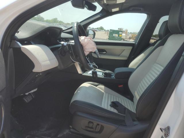 Photo 7 from auction – 2023 LAND ROVER DISCOVERY with VIN SALCT2FX8PH323253
