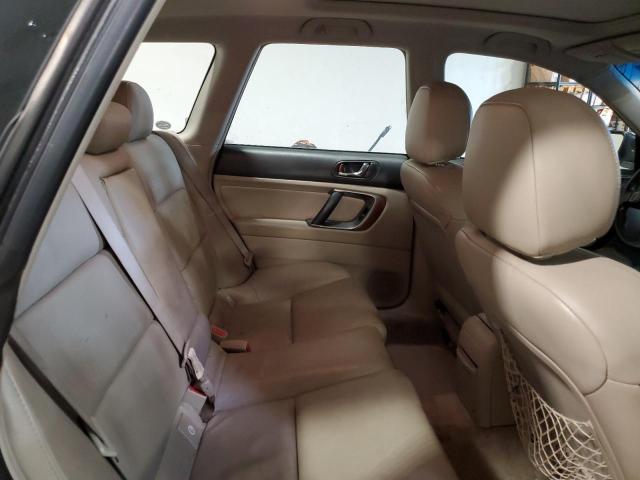 Photo 10 from auction – 2005 SUBARU OUTBACK with VIN 4S4BP85C154337603