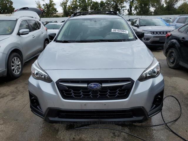 Photo 5 from auction – 2019 SUBARU CROSSTREK with VIN JF2GTABC3KH209063