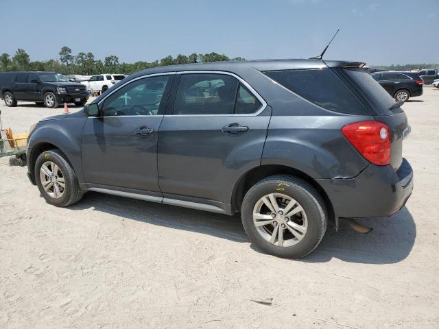 Photo 2 from auction – 2011 CHEVROLET EQUINOX LS with VIN 2CNALBEC4B6303590