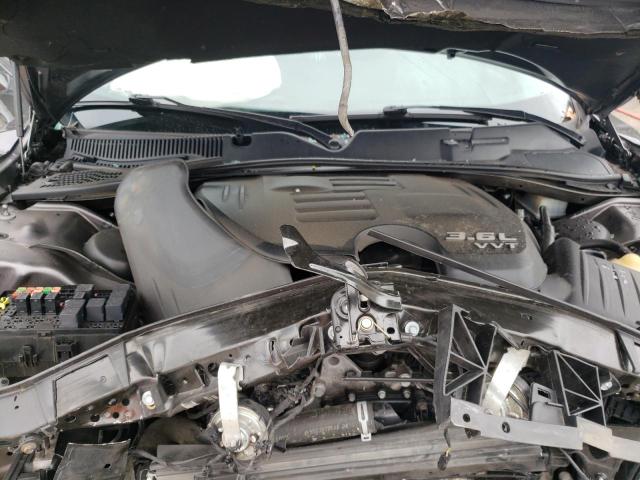 Photo 11 from auction – 2019 DODGE CHALLENGER with VIN 2C3CDZAG6KH729463