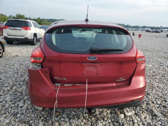 Photo 6 from auction – 2016 FORD FOCUS SE with VIN 1FADP3K23GL309909