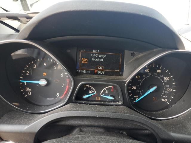 Photo 9 from auction – 2019 FORD ESCAPE SEL with VIN 1FMCU9HD0KUB75658