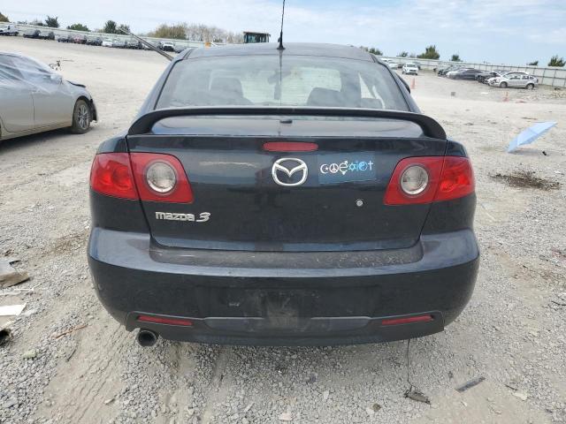Photo 6 from auction – 2006 MAZDA 3 I with VIN JM1BK12FX61466242