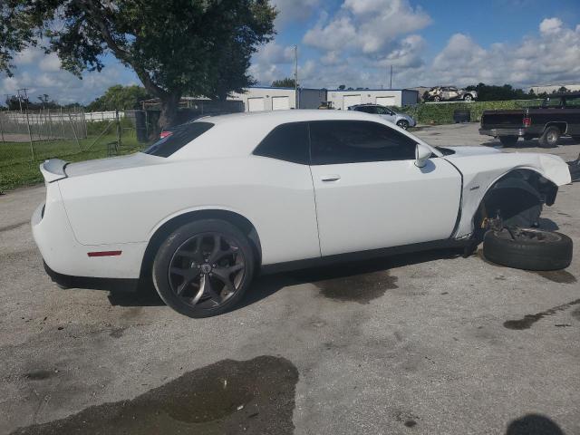 Photo 3 from auction – 2019 DODGE CHALLENGER with VIN 2C3CDZBT8KH641980