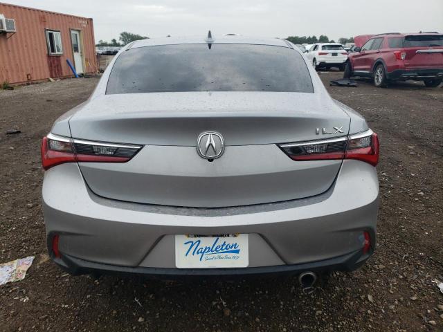 Photo 6 from auction – 2020 ACURA ILX PREMIU with VIN 19UDE2F70LA002852