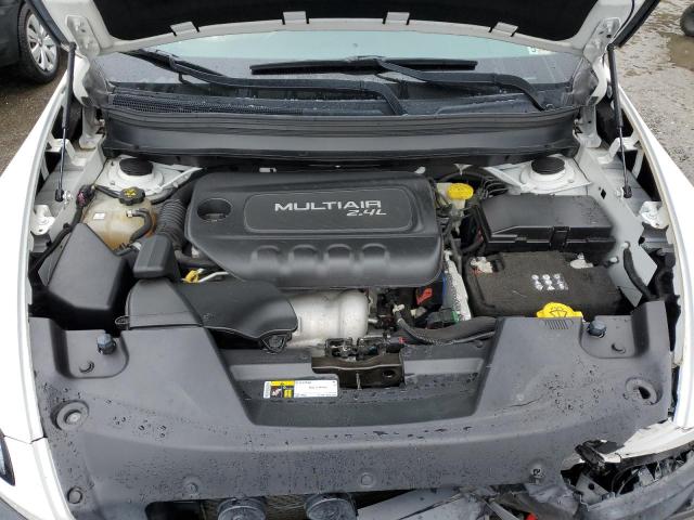 Photo 12 from auction – 2017 JEEP CHEROKEE T with VIN 1C4PJMBB7HW614943