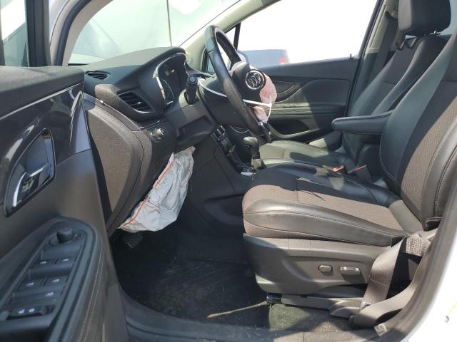 Photo 7 from auction – 2019 BUICK ENCORE SPO with VIN KL4CJ2SB9KB826433