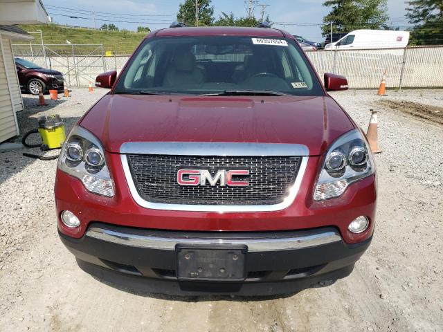 Photo 5 from auction – 2007 GMC ACADIA SLT with VIN 1GKER237X7J140159