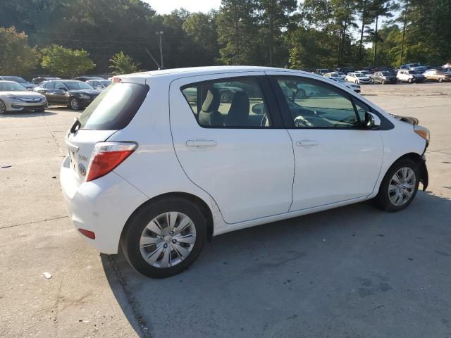 Photo 3 from auction – 2013 TOYOTA YARIS with VIN JTDKTUD31DD551063