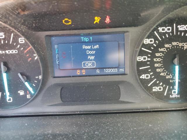 Photo 9 from auction – 2014 FORD EDGE SEL with VIN 2FMDK4JC6EBB28515