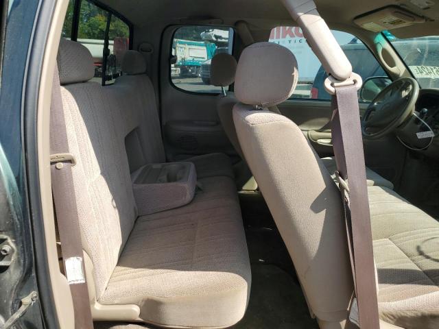 Photo 10 from auction – 2000 TOYOTA TUNDRA ACC with VIN 5TBBT4416YS101409