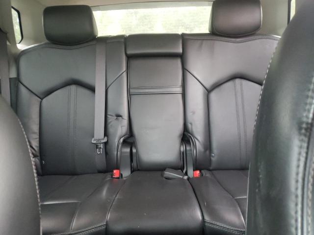 Photo 10 from auction – 2016 CADILLAC SRX LUXURY with VIN 3GYFNEE32GS533220