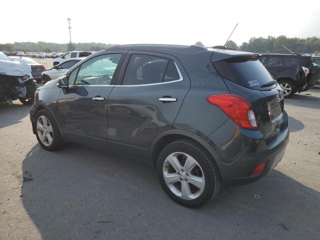 Photo 2 from auction – 2016 BUICK ENCORE with VIN KL4CJASB7GB725201