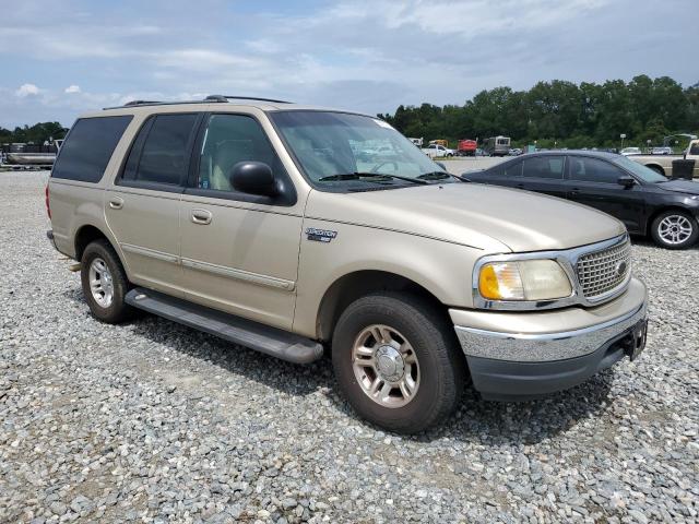 Foto 4 de la subasta – 2000 FORD EXPEDITION con VIN 1FMRU15L7YLB33347