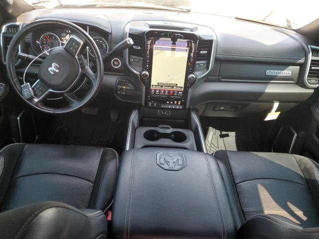 Photo 8 from auction – 2021 RAM 2500 LARAM with VIN 3C6UR5FL4MG624057