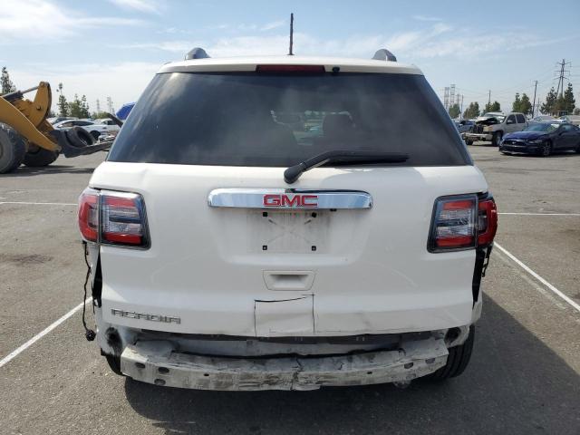 Photo 6 from auction – 2015 GMC ACADIA SLT with VIN 1GKKRRKD2FJ138553