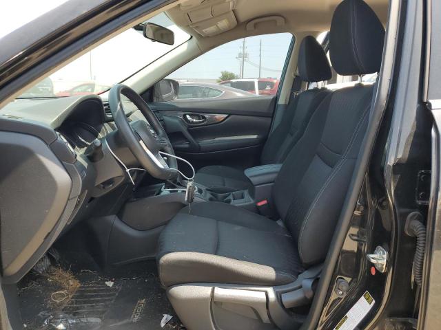 Photo 7 from auction – 2018 NISSAN ROGUE S with VIN KNMAT2MT1JP530398