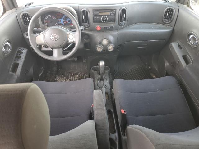 Photo 8 from auction – 2009 NISSAN CUBE BASE with VIN JN8AZ28R49T109957