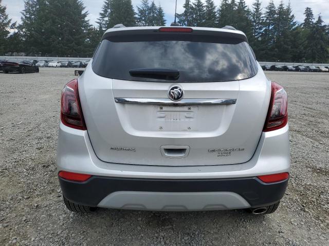 Photo 6 from auction – 2018 BUICK ENCORE PRE with VIN KL4CJASB2JB702562