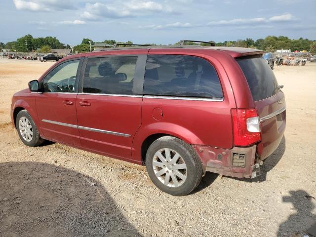Photo 2 from auction – 2015 CHRYSLER TOWN & COU with VIN 2C4RC1BG0FR730889