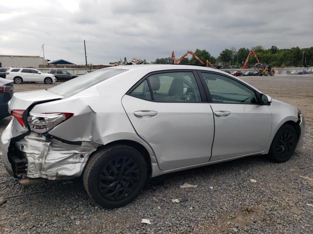 Photo 3 from auction – 2017 TOYOTA COROLLA L with VIN 2T1BURHE1HC864946