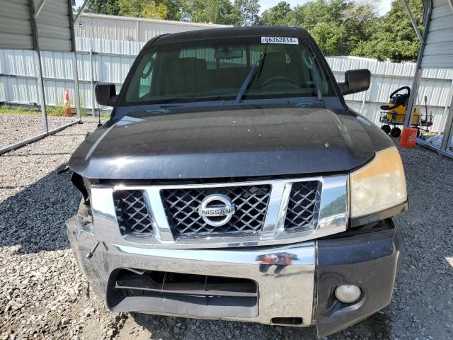 Photo 5 from auction – 2011 NISSAN TITAN S with VIN 1N6BA0CA8BN315044