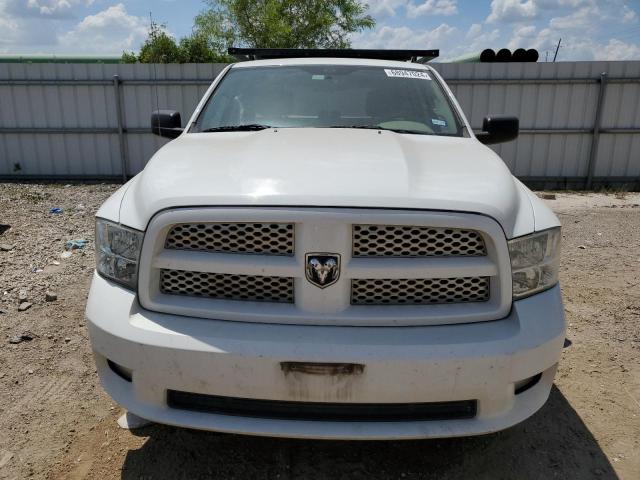 Photo 5 from auction – 2012 DODGE RAM 1500 S with VIN 1C6RD6FT0CS331161