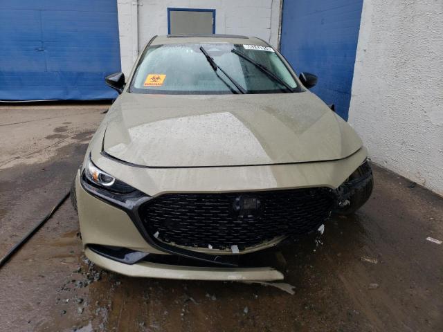 Photo 5 from auction – 2024 MAZDA 3 CARBON T with VIN 3MZBPBXY2RM411063